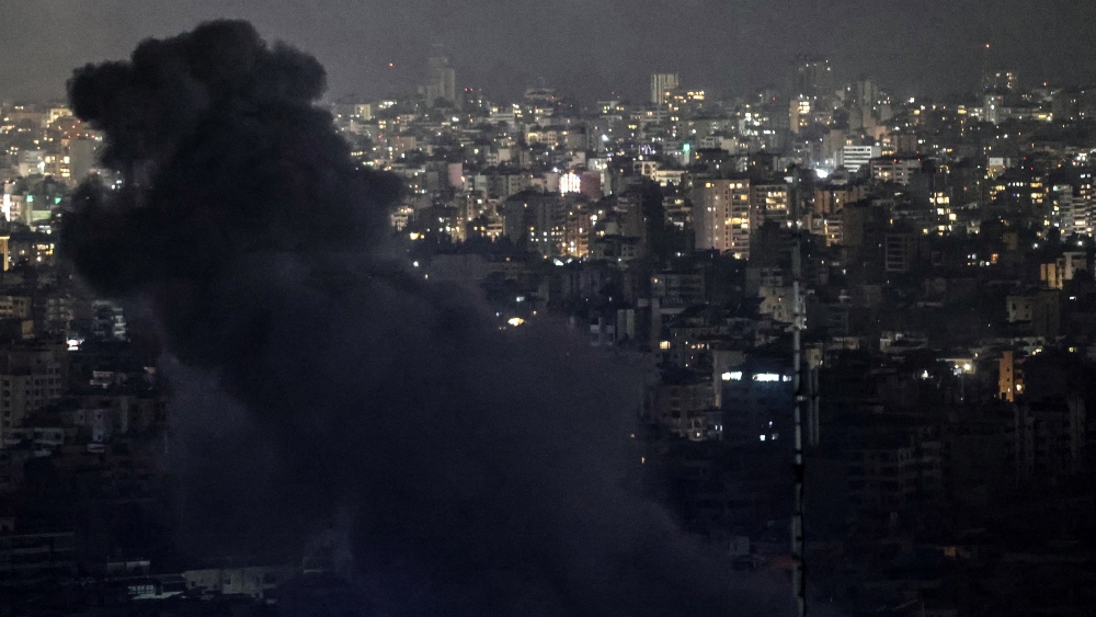 All you need to know about Day 13 of US-Israeli war on Iran